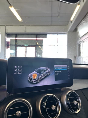 Mercedes-Benz C-Klasse - Afbeelding 18 van 30