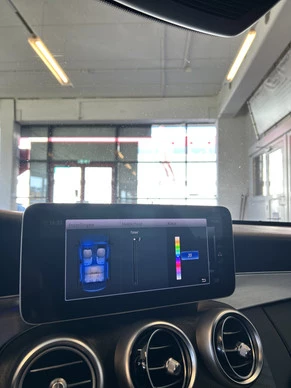 Mercedes-Benz C-Klasse - Afbeelding 19 van 30