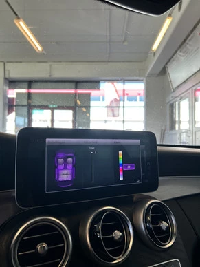 Mercedes-Benz C-Klasse - Afbeelding 20 van 30