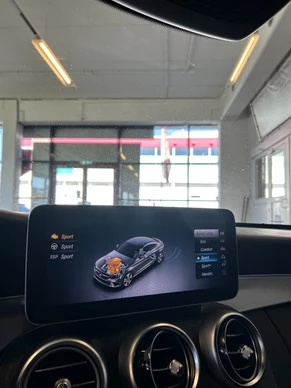 Mercedes-Benz C-Klasse - Afbeelding 21 van 30