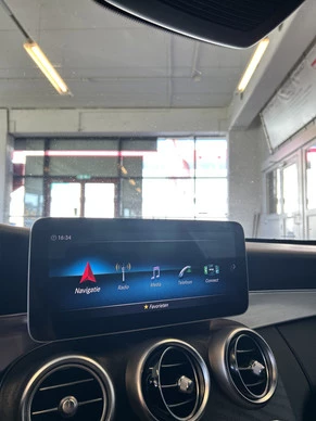 Mercedes-Benz C-Klasse - Afbeelding 23 van 30