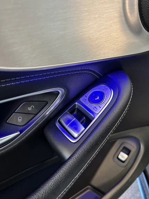 Mercedes-Benz C-Klasse - Afbeelding 24 van 30