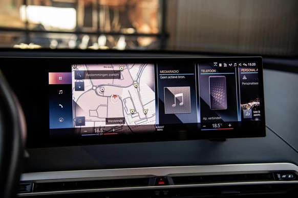 BMW iX - Afbeelding 17 van 30