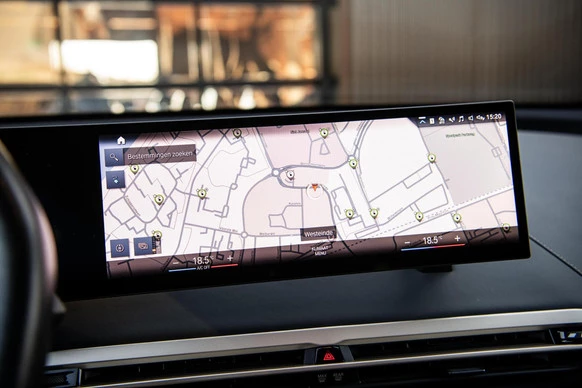 BMW iX - Afbeelding 18 van 30