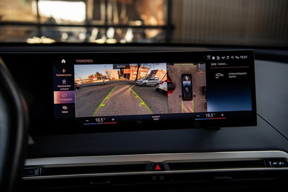 BMW iX - Afbeelding 19 van 30