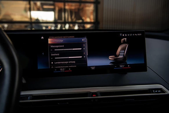 BMW iX - Afbeelding 21 van 30