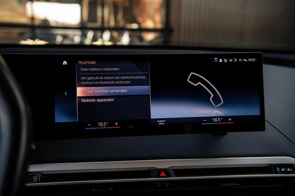 BMW iX - Afbeelding 22 van 30