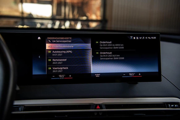 BMW iX - Afbeelding 23 van 30