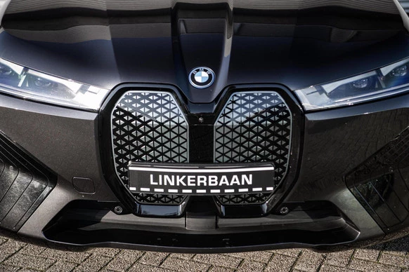 BMW iX - Afbeelding 28 van 30