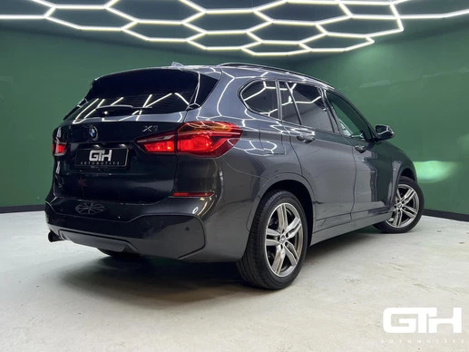 BMW X1 - Afbeelding 2 van 30