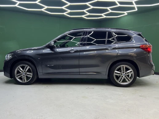 BMW X1 - Afbeelding 4 van 30