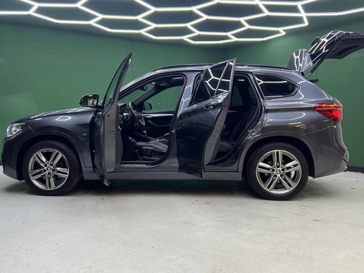 BMW X1 - Afbeelding 5 van 30