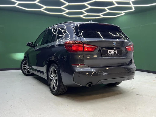 BMW X1 - Afbeelding 6 van 30
