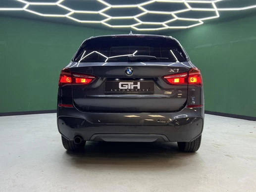 BMW X1 - Afbeelding 7 van 30