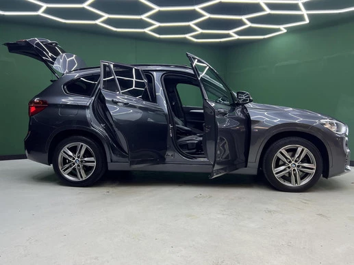 BMW X1 - Afbeelding 9 van 30