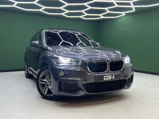 BMW X1 - Afbeelding 10 van 30
