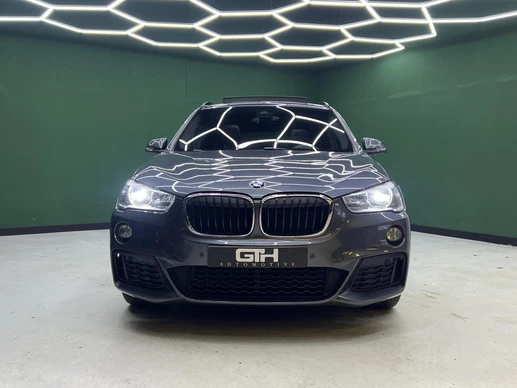 BMW X1 - Afbeelding 11 van 30