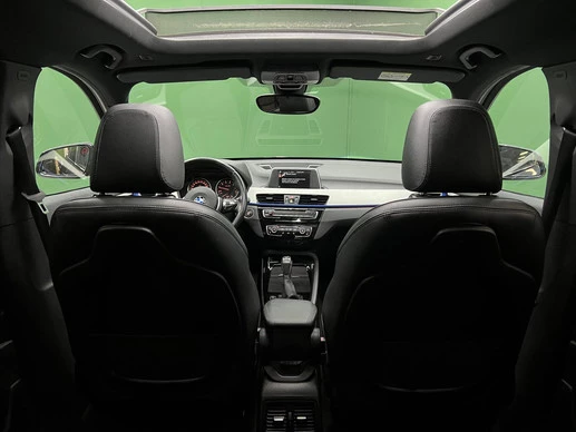 BMW X1 - Afbeelding 12 van 30