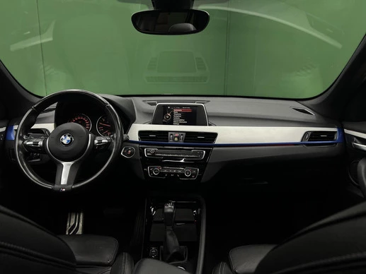 BMW X1 - Afbeelding 13 van 30