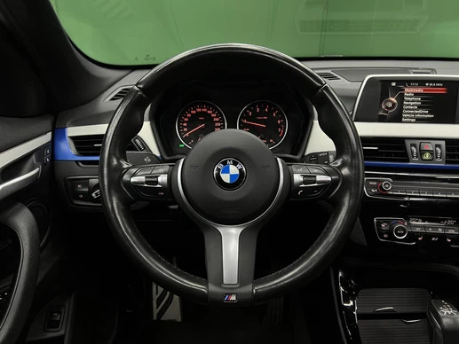 BMW X1 - Afbeelding 14 van 30