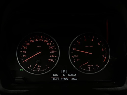 BMW X1 - Afbeelding 15 van 30