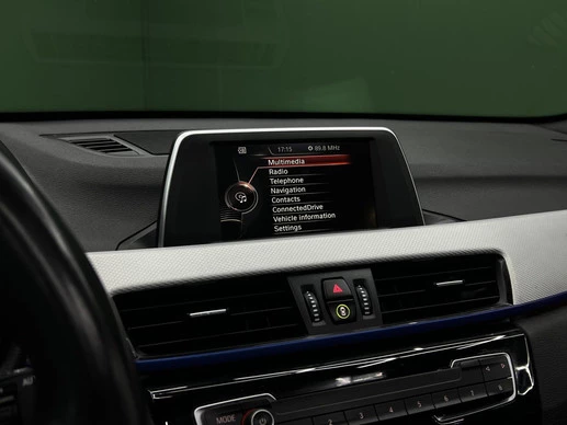 BMW X1 - Afbeelding 16 van 30