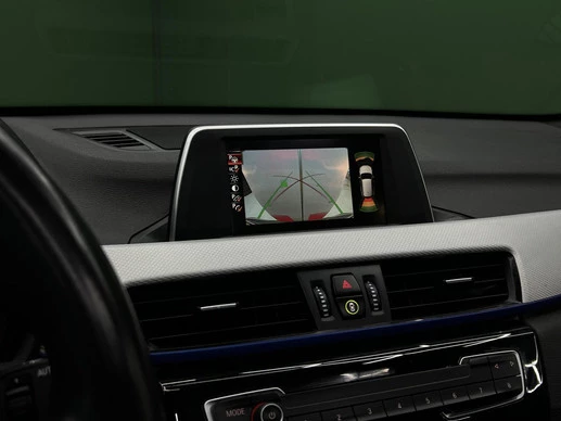 BMW X1 - Afbeelding 17 van 30