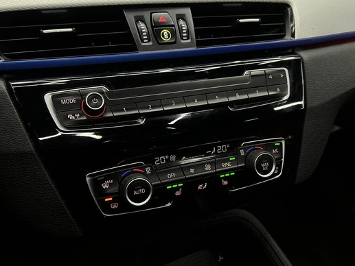 BMW X1 - Afbeelding 18 van 30