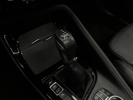 BMW X1 - Afbeelding 19 van 30