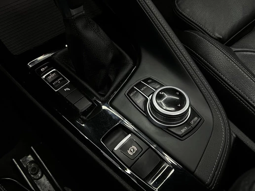 BMW X1 - Afbeelding 20 van 30