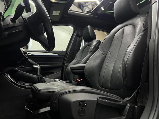 BMW X1 - Afbeelding 21 van 30