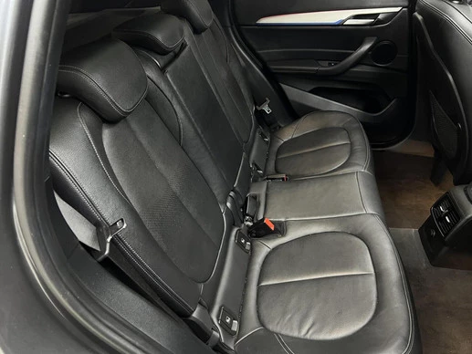 BMW X1 - Afbeelding 22 van 30