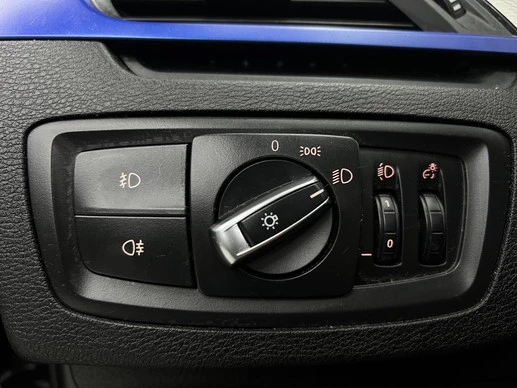 BMW X1 - Afbeelding 27 van 30