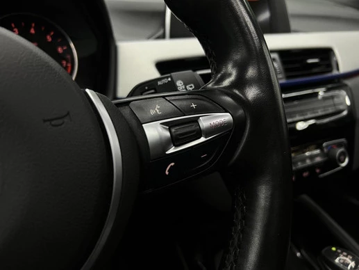 BMW X1 - Afbeelding 29 van 30