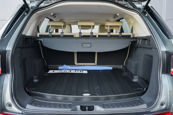 Land Rover Discovery Sport - Afbeelding 6 van 30
