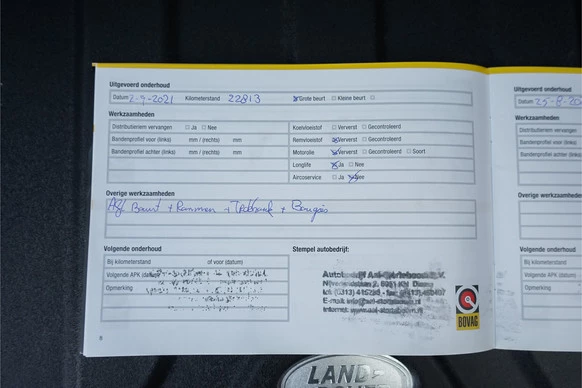 Land Rover Discovery Sport - Afbeelding 10 van 30