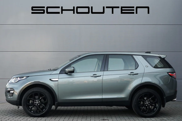 Land Rover Discovery Sport - Afbeelding 14 van 30