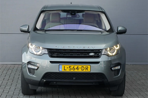 Land Rover Discovery Sport - Afbeelding 18 van 30