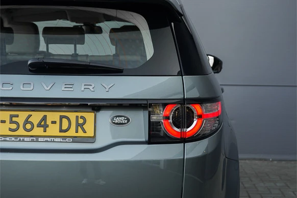 Land Rover Discovery Sport - Afbeelding 20 van 30