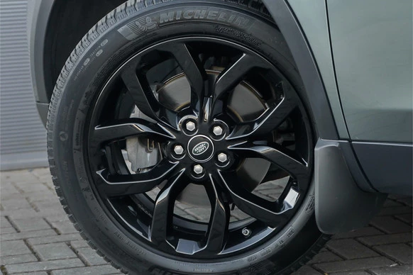 Land Rover Discovery Sport - Afbeelding 22 van 30
