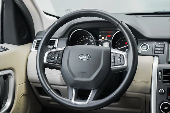 Land Rover Discovery Sport - Afbeelding 23 van 30