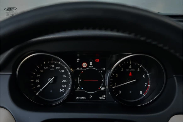 Land Rover Discovery Sport - Afbeelding 24 van 30