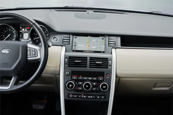 Land Rover Discovery Sport - Afbeelding 25 van 30