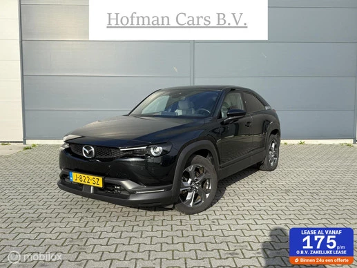 Mazda MX-30 - Afbeelding 1 van 23