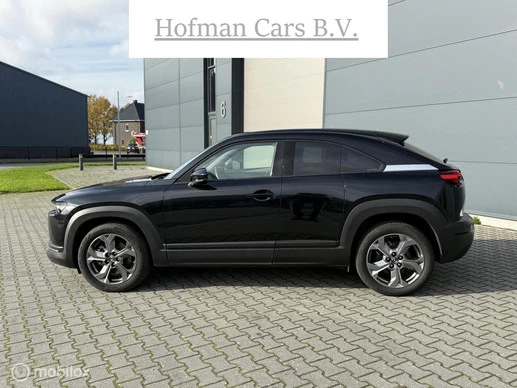 Mazda MX-30 - Afbeelding 3 van 23