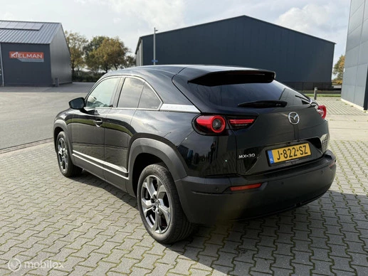 Mazda MX-30 - Afbeelding 4 van 23