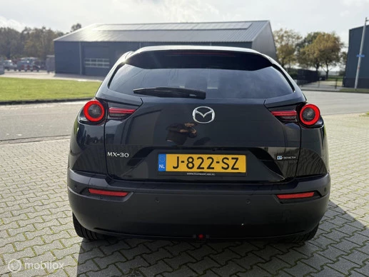 Mazda MX-30 - Afbeelding 5 van 23