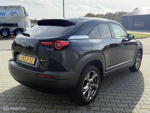 Mazda MX-30 - Afbeelding 6 van 23