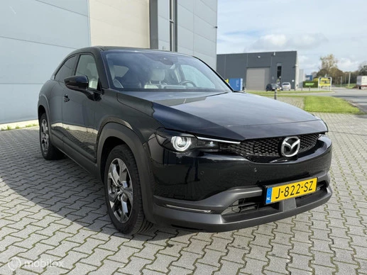 Mazda MX-30 - Afbeelding 8 van 23