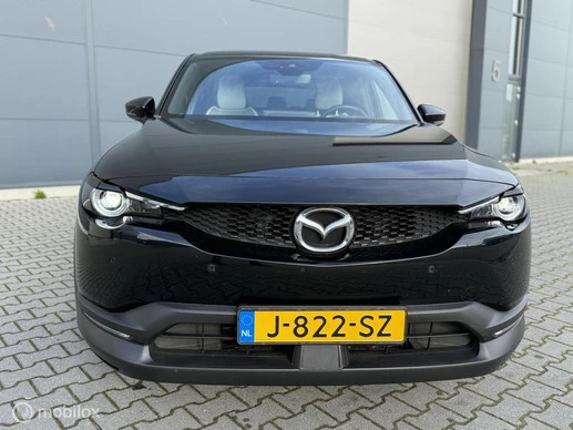 Mazda MX-30 - Afbeelding 9 van 23